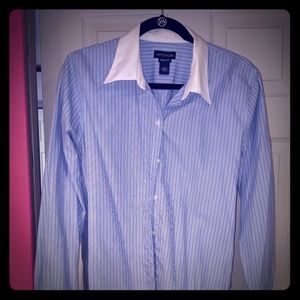 Dress work shirt